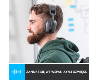 LOGITECH ZONE 125 Graphite - 1044996 - zdjęcie 2